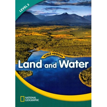 World Windows 3 - Land And Water: Student Book