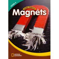 World Windows 3 - Magnets: Student Book