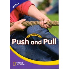 World Windows 2 - Push And Pull: Student Book