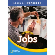 World Windows 2 - Jobs: Workbook