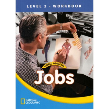 World Windows 2 - Jobs: Workbook