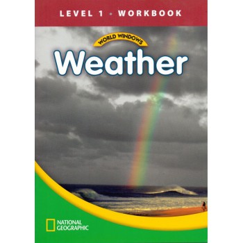 World Windows 1 - Weather: Workbook