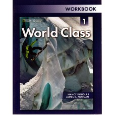 World Class 1: Workbook