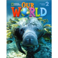 Our World 2: Student Book