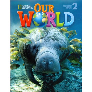 Our World 2: Student Book