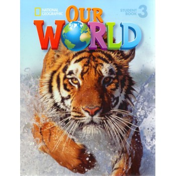 Our World 3: Student Book