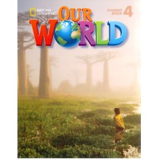 Our World 4: Student Book