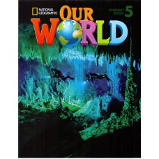 Our World 5: Student Book