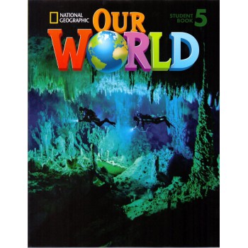 Our World 5: Student Book