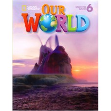 Our World 6: Student Book