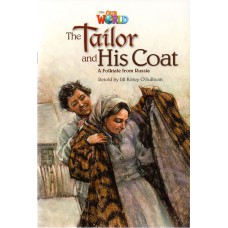 Our World 5 - Reader 8: The Tailor And His Coat: A Folktale From Russia