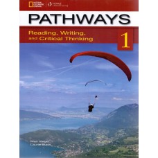 Pathways 1 - Reading And Writing: Student Book + Online Workbook Access Code