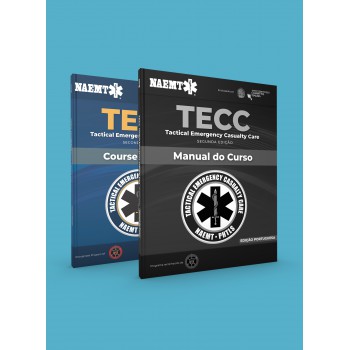 Tecc: Atendimento Tático De Emergências