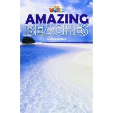 Our World 5 (bre) - Reader 9: Amazing Beaches