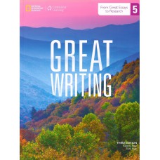 Great Writing 5 - 4e - Greater Essays: Student Book + Online Workbook