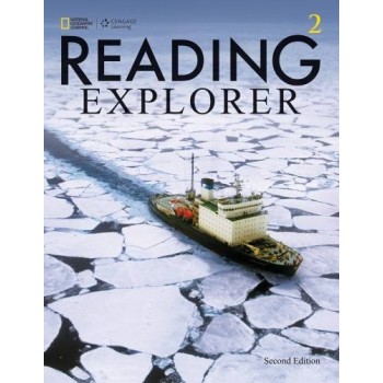 Reading Explorer 2 - 2nd: Student Book