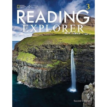 Reading Explorer 3 - 2nd: Student Book