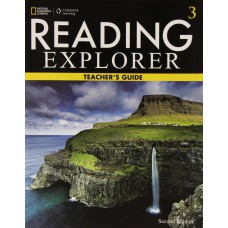 Reading Explorer 3 - 2nd: Teacher´s Guide