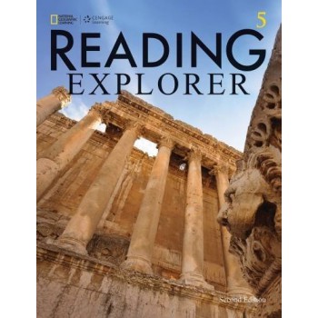 Reading Explorer 5 - 2nd: Student Book