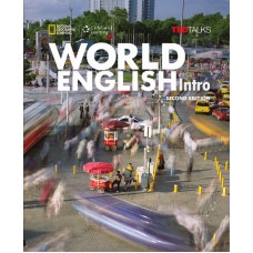 World English - 2nd Edition - Intro: Workbook (printed)