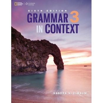 Grammar In Context - 6e - 3: Student Book