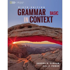 Grammar In Context - 6e - Basic: Student Book