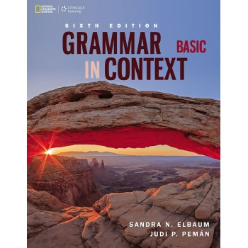 Grammar In Context - 6e - Basic: Student Book