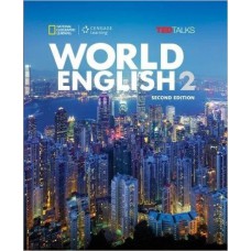 World English - 2nd Edition - 2: Combo Split A With Online Workbook