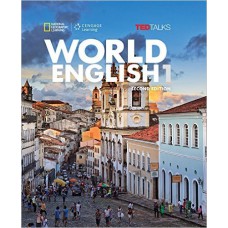 World English - 2nd Edition - 1: Student Book + Online Workbook