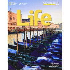 Life - Ame - 4: Workbook