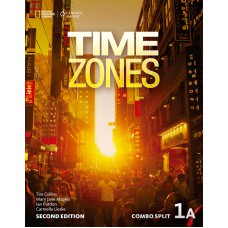 Time Zones 1a - 2nd: Combo Split