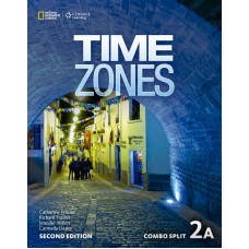 Time Zones 2a - 2nd: Combo Split