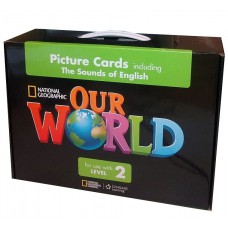 Our World 2: Picture Cards Set