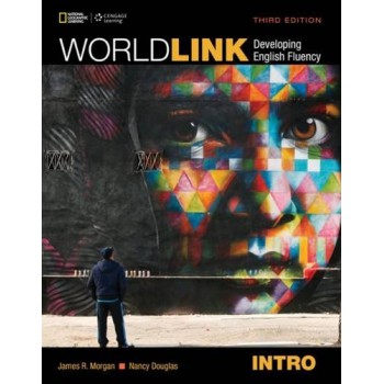 World Link 3rd Edition Book Intro: Student Book