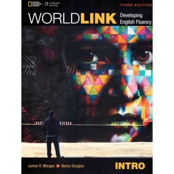 World Link 3rd Edition Book Intro: Student Book With My World Link Online