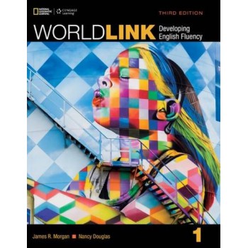 World Link 3rd Edition Book 1: Student Book