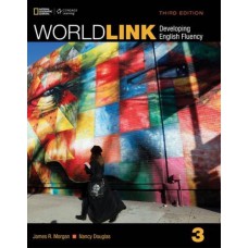 World Link 3rd Edition Book 3: Student Book