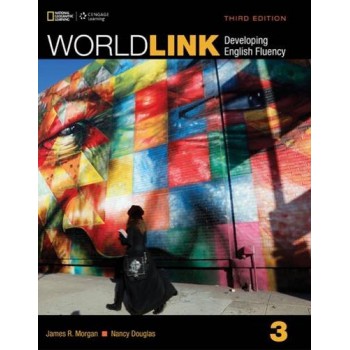 World Link 3rd Edition Book 3: Combo Split B