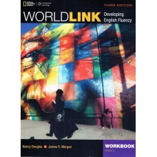 World Link 3rd Edition Book 3: Workbook