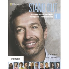 Stand Out 3rd Edition - 1: Workbook