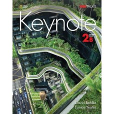 Keynote - Ame - 2: Workbook