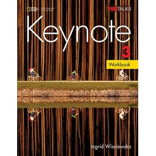 Keynote - Ame - 3: Workbook