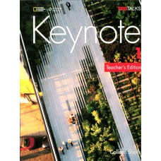 Keynote - Ame - 1: Teacher''''s Book