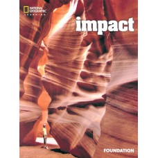 Impact - Ame - Foundation: Student Book