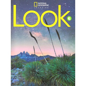 Look - Bre - 6: Student Book