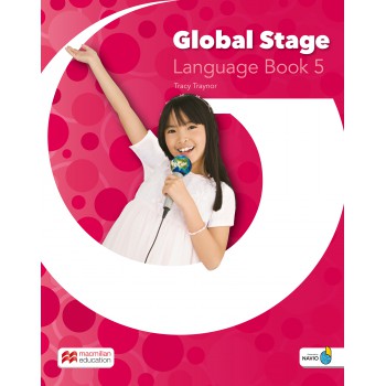 Global Stage Language Book With Navio App - 5