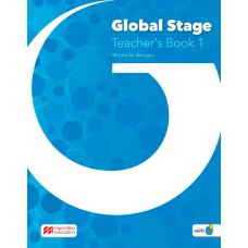 Global Stage 1: Teacher''''s Book