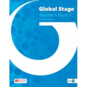 Global Stage 1: Teacher''''s Book