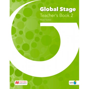 Global Stage 2: Teacher''''s Book