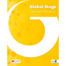 Global Stage 3: Teacher''''s Book